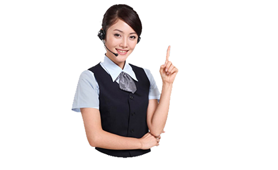 完善的售后服務(wù)體系