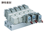 5通電磁閥